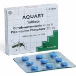 Aquart-Tablets