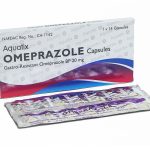 Aquatix-Omeprazole-Capsules