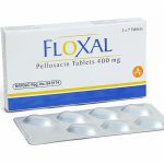 Floxal-Tablet