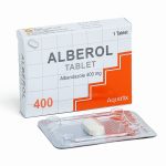 alberol-tablet