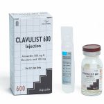 clavulist-600-injection